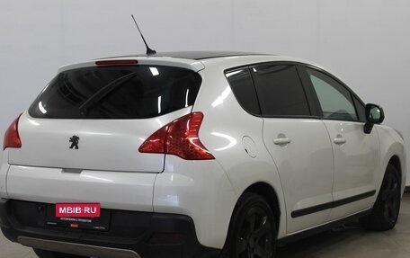 Peugeot 3008 I рестайлинг, 2012 год, 690 000 рублей, 4 фотография