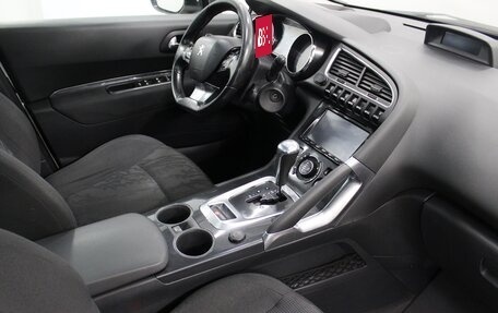 Peugeot 3008 I рестайлинг, 2012 год, 690 000 рублей, 7 фотография