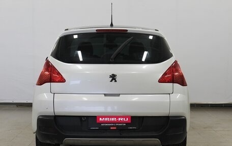 Peugeot 3008 I рестайлинг, 2012 год, 690 000 рублей, 5 фотография