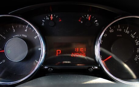 Peugeot 3008 I рестайлинг, 2012 год, 690 000 рублей, 11 фотография