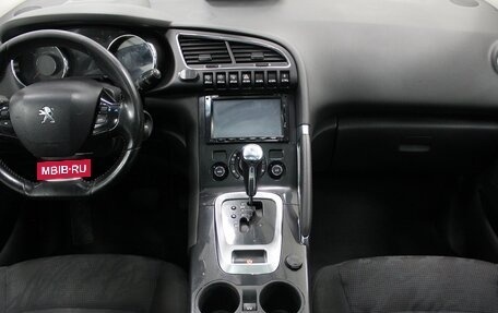 Peugeot 3008 I рестайлинг, 2012 год, 690 000 рублей, 9 фотография