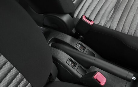 Suzuki SX4 II рестайлинг, 2013 год, 855 000 рублей, 11 фотография