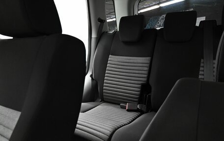 Suzuki SX4 II рестайлинг, 2013 год, 855 000 рублей, 13 фотография