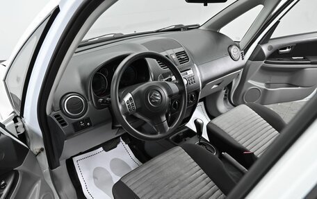 Suzuki SX4 II рестайлинг, 2013 год, 855 000 рублей, 8 фотография