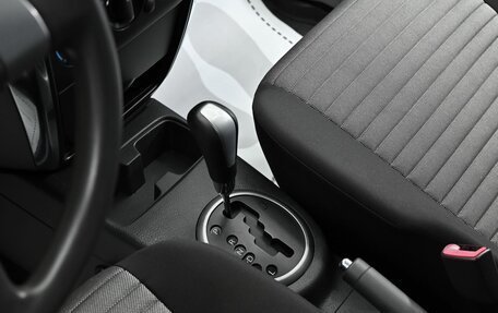 Suzuki SX4 II рестайлинг, 2013 год, 855 000 рублей, 10 фотография
