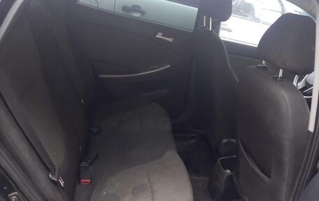 Hyundai Solaris II рестайлинг, 2014 год, 588 000 рублей, 6 фотография