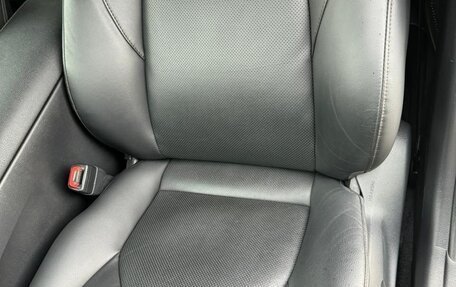 Toyota Camry, 2018 год, 3 350 000 рублей, 4 фотография
