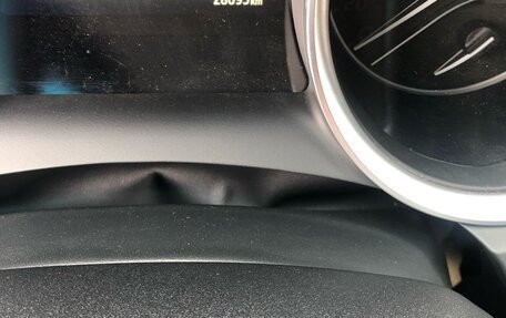 Toyota Camry, 2018 год, 3 350 000 рублей, 6 фотография