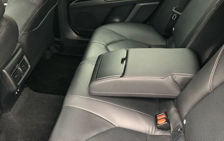 Toyota Camry, 2018 год, 3 350 000 рублей, 5 фотография