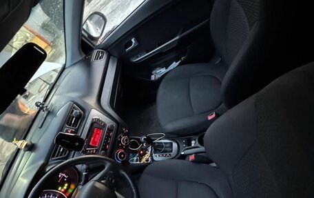 KIA Rio III рестайлинг, 2014 год, 850 000 рублей, 13 фотография
