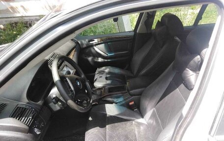 BMW X5, 2001 год, 650 000 рублей, 5 фотография