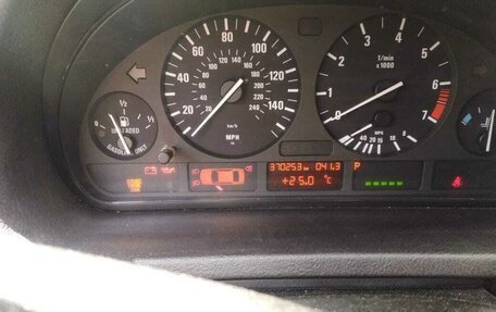 BMW X5, 2001 год, 650 000 рублей, 8 фотография