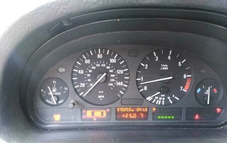 BMW X5, 2001 год, 650 000 рублей, 9 фотография