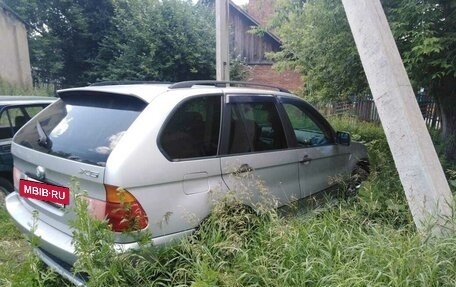 BMW X5, 2001 год, 650 000 рублей, 3 фотография
