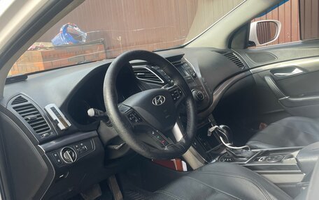 Hyundai i40 I рестайлинг, 2015 год, 750 000 рублей, 6 фотография