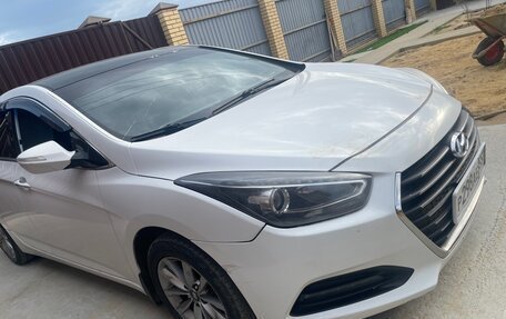 Hyundai i40 I рестайлинг, 2015 год, 750 000 рублей, 4 фотография
