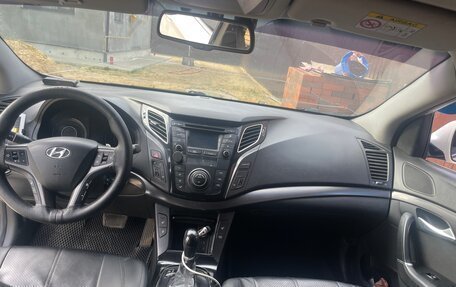 Hyundai i40 I рестайлинг, 2015 год, 750 000 рублей, 5 фотография