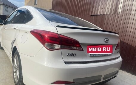 Hyundai i40 I рестайлинг, 2015 год, 750 000 рублей, 7 фотография