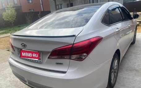 Hyundai i40 I рестайлинг, 2015 год, 750 000 рублей, 8 фотография
