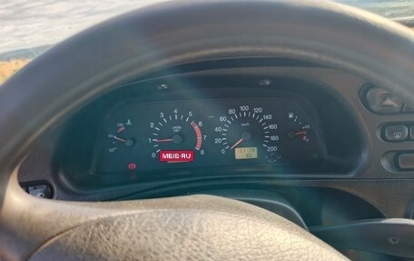 Chevrolet Niva I рестайлинг, 2004 год, 270 000 рублей, 6 фотография
