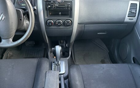 Suzuki Liana, 2006 год, 450 000 рублей, 9 фотография