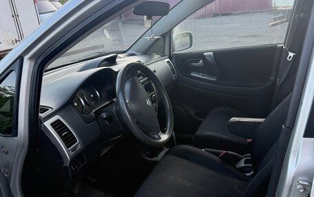 Suzuki Liana, 2006 год, 450 000 рублей, 6 фотография