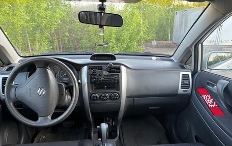 Suzuki Liana, 2006 год, 450 000 рублей, 5 фотография