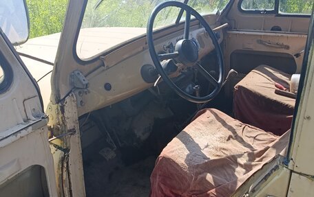 ЛуАЗ 3151, 1986 год, 60 000 рублей, 7 фотография