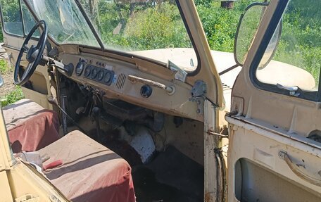 ЛуАЗ 3151, 1986 год, 60 000 рублей, 10 фотография