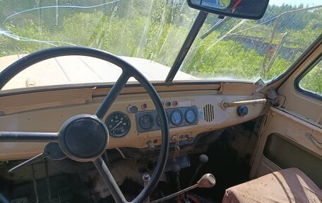 ЛуАЗ 3151, 1986 год, 60 000 рублей, 8 фотография