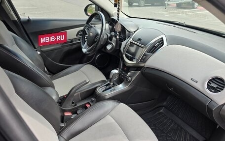 Chevrolet Cruze II, 2013 год, 910 000 рублей, 5 фотография