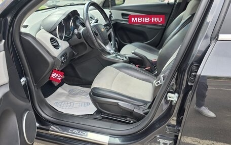 Chevrolet Cruze II, 2013 год, 910 000 рублей, 2 фотография