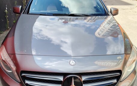 Mercedes-Benz A-Класс, 2013 год, 1 350 000 рублей, 2 фотография