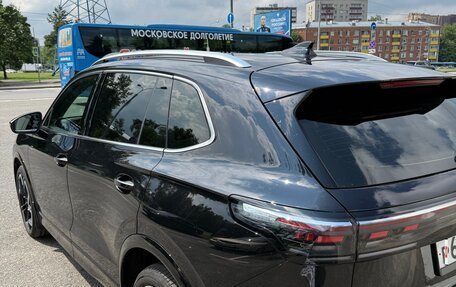 Volkswagen Tiguan, 2024 год, 4 690 000 рублей, 4 фотография