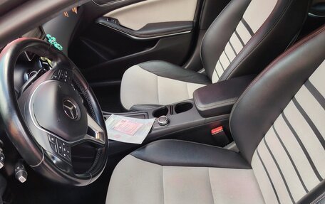 Mercedes-Benz A-Класс, 2013 год, 1 350 000 рублей, 4 фотография