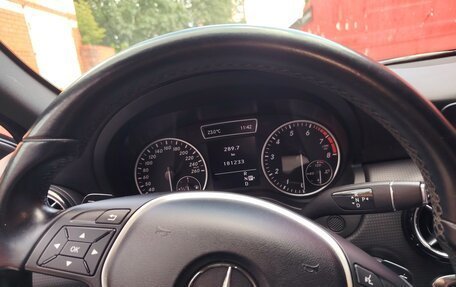 Mercedes-Benz A-Класс, 2013 год, 1 350 000 рублей, 6 фотография