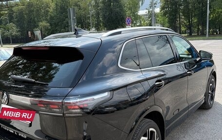 Volkswagen Tiguan, 2024 год, 4 690 000 рублей, 5 фотография