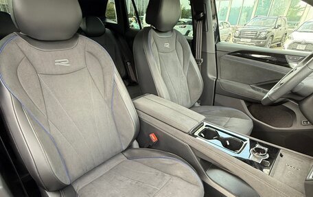Volkswagen Tiguan, 2024 год, 4 690 000 рублей, 12 фотография