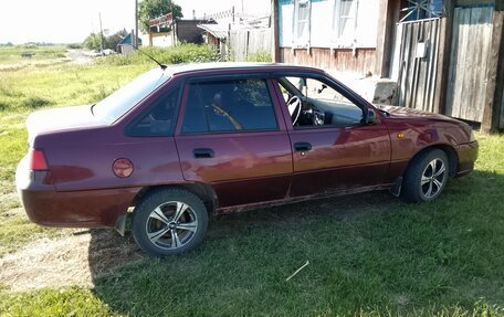 Daewoo Nexia I рестайлинг, 2008 год, 160 000 рублей, 2 фотография