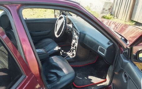 Daewoo Nexia I рестайлинг, 2008 год, 160 000 рублей, 6 фотография