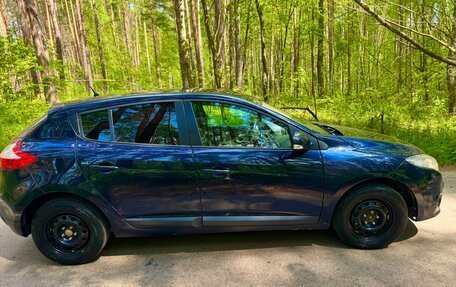 Renault Megane III, 2012 год, 510 000 рублей, 3 фотография