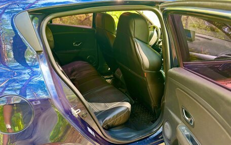 Renault Megane III, 2012 год, 510 000 рублей, 7 фотография