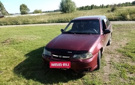 Daewoo Nexia I рестайлинг, 2008 год, 160 000 рублей, 4 фотография