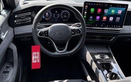 Volkswagen Tiguan, 2024 год, 4 690 000 рублей, 9 фотография