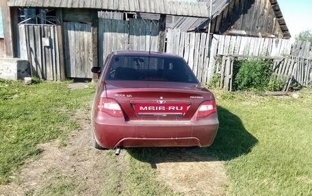 Daewoo Nexia I рестайлинг, 2008 год, 160 000 рублей, 3 фотография