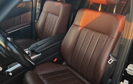 Mercedes-Benz E-Класс, 2013 год, 3 390 000 рублей, 9 фотография