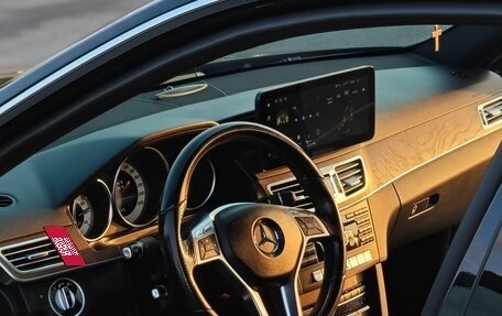 Mercedes-Benz E-Класс, 2013 год, 3 390 000 рублей, 7 фотография