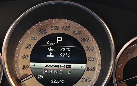 Mercedes-Benz E-Класс, 2013 год, 3 390 000 рублей, 16 фотография