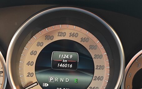 Mercedes-Benz E-Класс, 2013 год, 3 390 000 рублей, 15 фотография