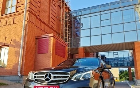 Mercedes-Benz E-Класс, 2013 год, 3 390 000 рублей, 6 фотография